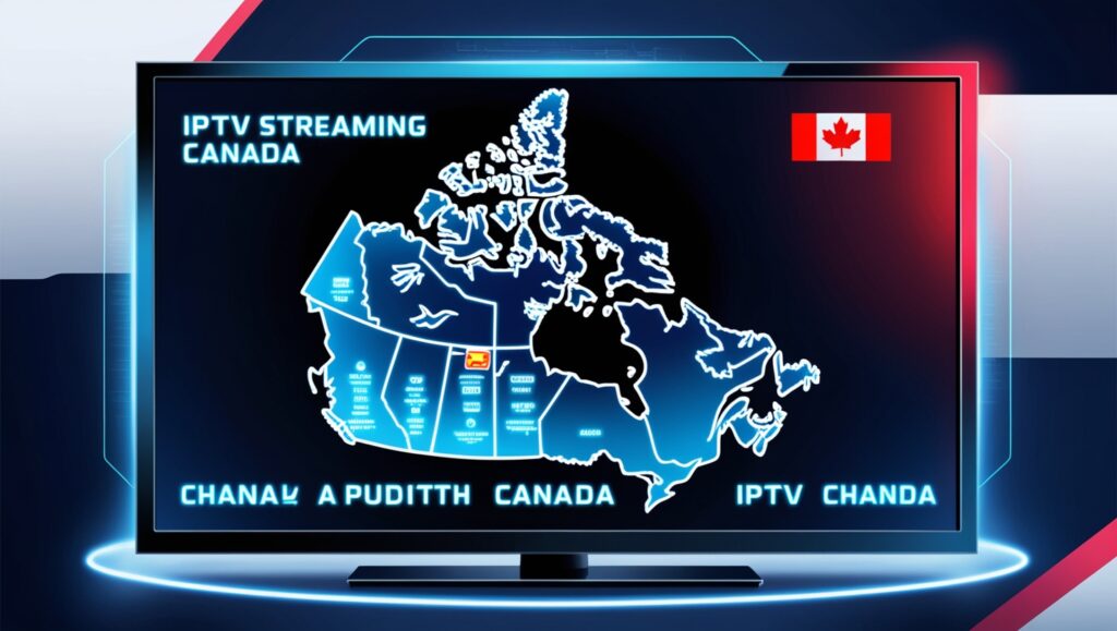 At TizIPTV, we are passionate about delivering high-quality, reliable IPTV services tailored to meet the diverse needs of our customers. Based in Canada, we specialize in providing an unparalleled streaming experience with thousands of live TV channels, movies, and on-demand content.