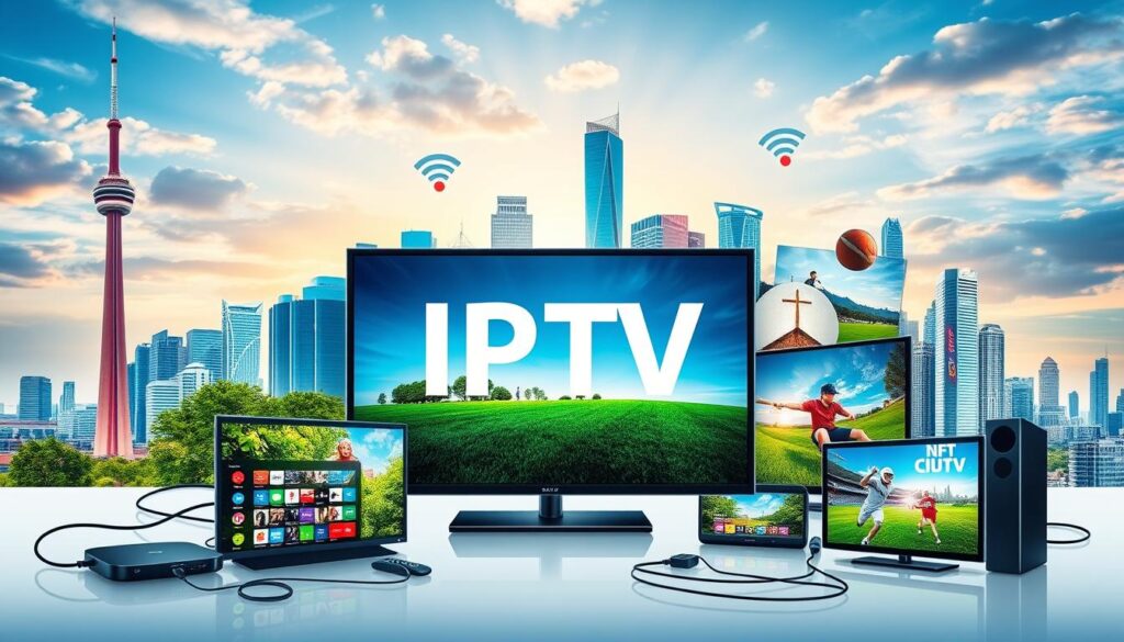 iptv subscription ontario