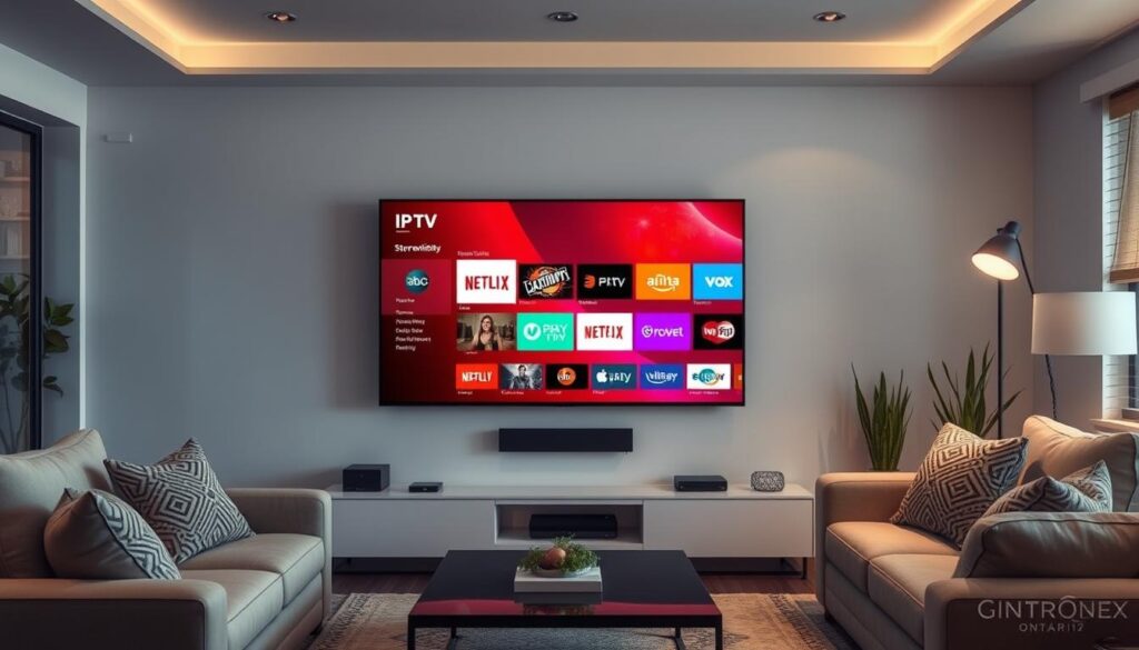 top iptv service in ontario