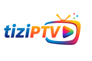 TizIPTV Logo