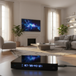 Décodeur IPTV avec Code : Le Guide Complet pour 2026