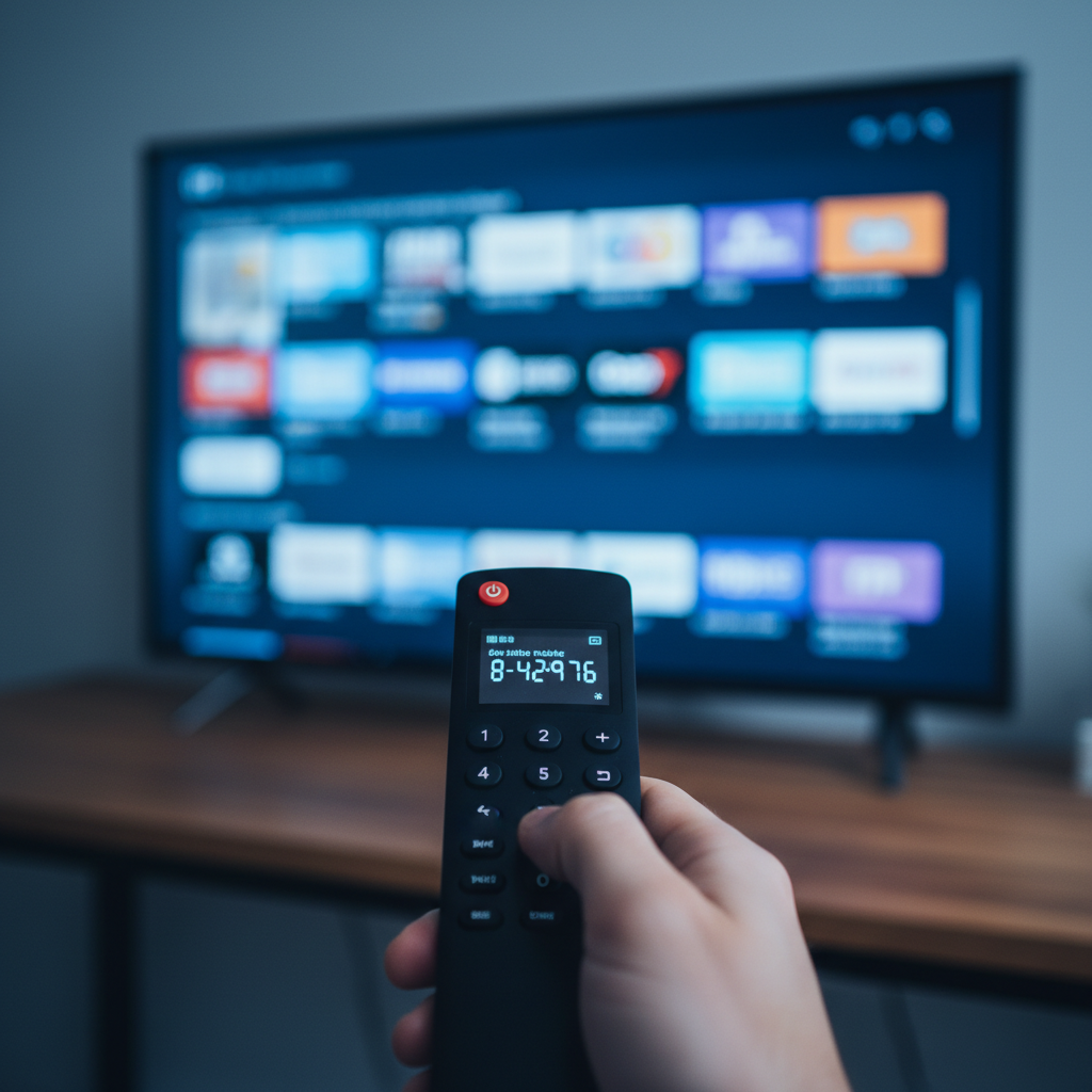 décodeur iptv avec code et available avec tiziptv