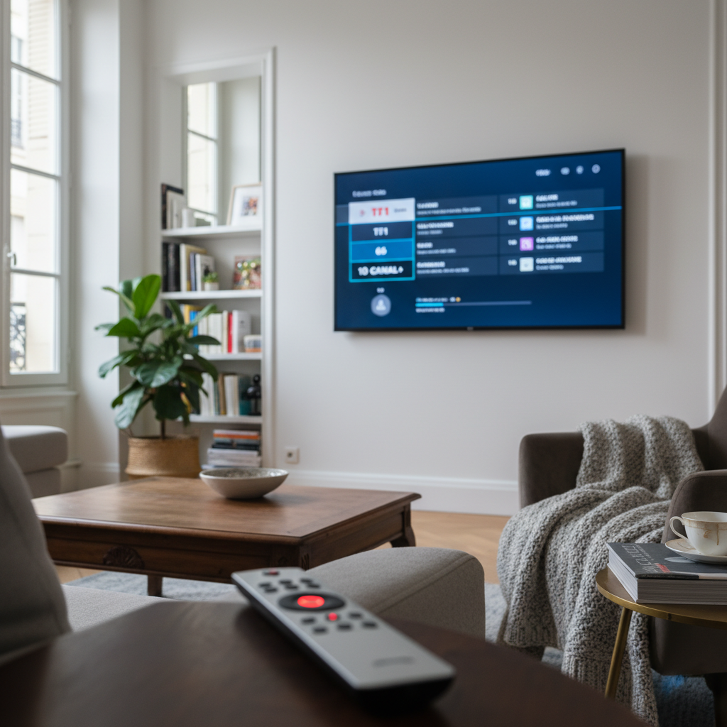 French IPTV : ce que j’aurais voulu savoir avant