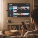 Setting IPTV : comment j’ai enfin réglé le problème