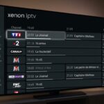Comment installer xenon iptv sur un téléviseur Android