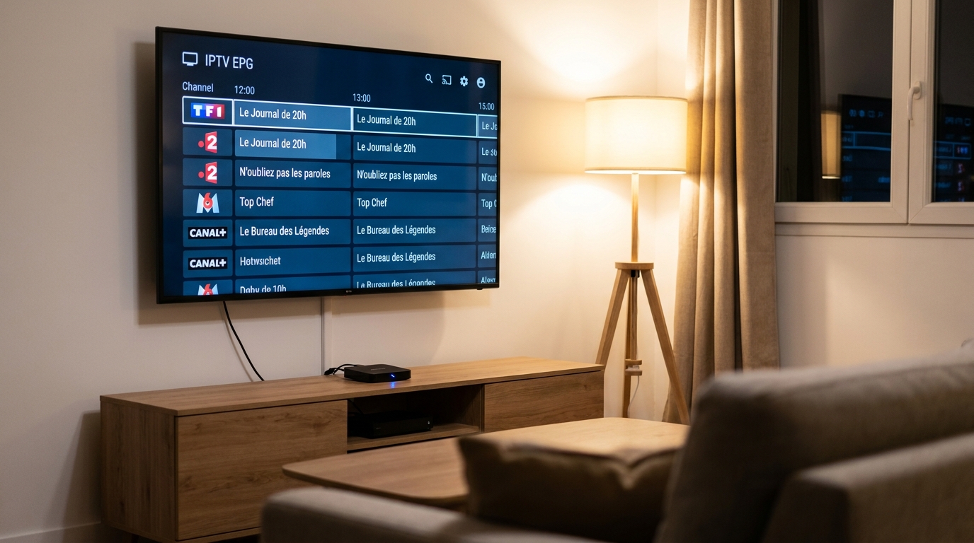 Pourquoi choisir une offre ott iptv plutôt que la TV classique ?
