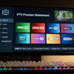 Comment choisir son abonnement iptv premium sans se tromper
