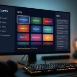 5 services pour iptv tester gratuitement avec accès 24h