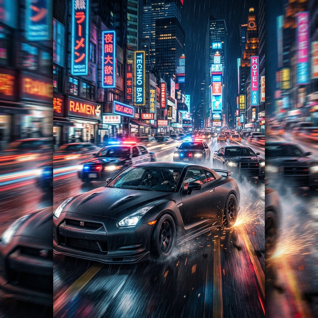 Deadpool & Wolverine